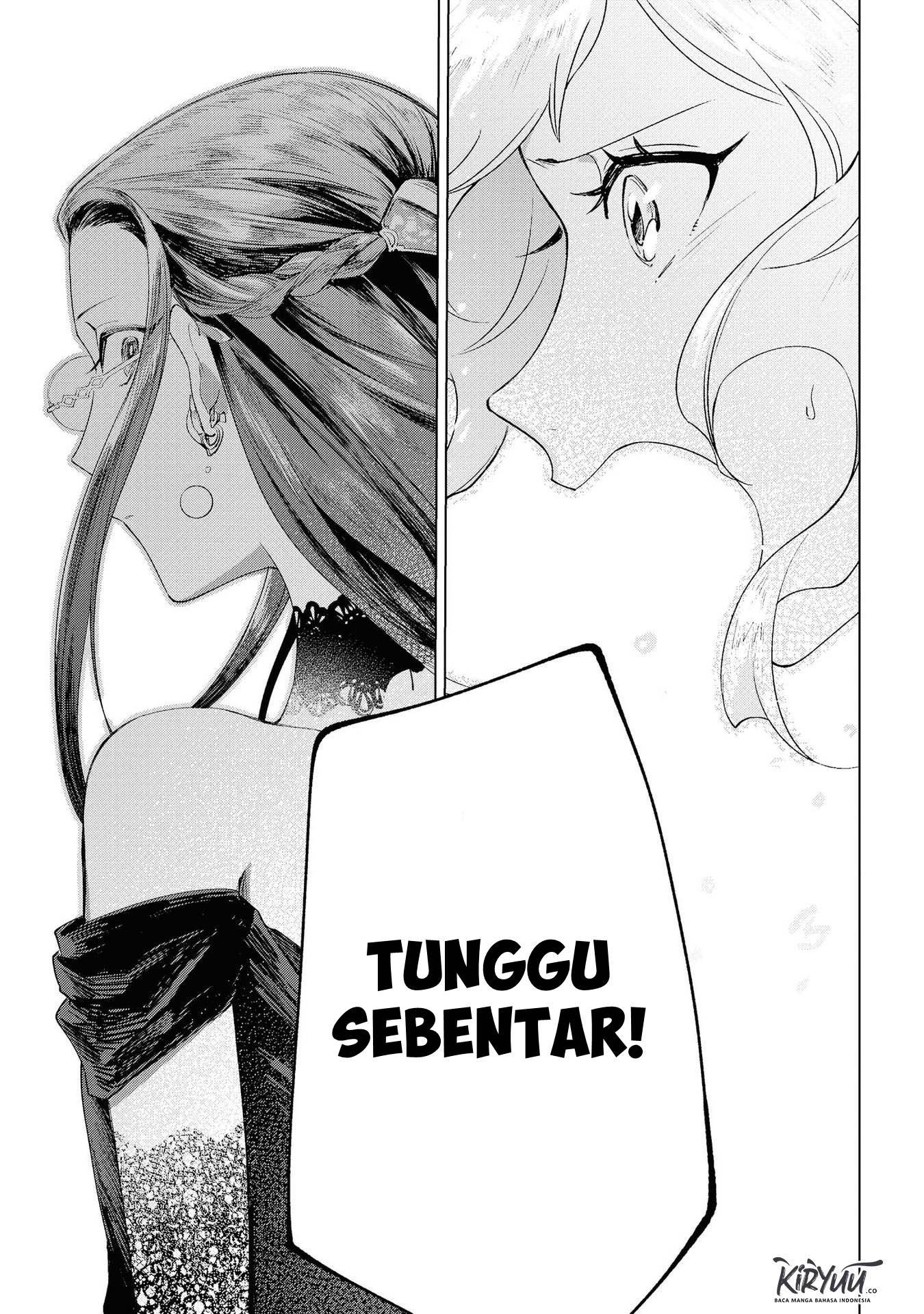 Though I May Be a Villainess, I’ll Show You I Can Obtain Happiness! Chapter 02 Gambar 20